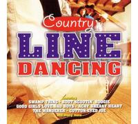 Various Artists - Country Line Dancing