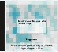 Various Artists - Country Line Dancing - Line Dancin' Days