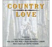 Various Artists - Country Love