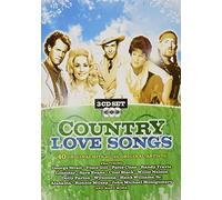 Various Artists - Country Love Songs