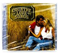 Various Artists - Country Love Songs