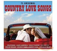 Various Artists - Country Love Songs