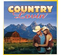 Various Artists - Country Lovin
