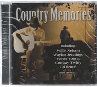 Various Artists - Country Memories