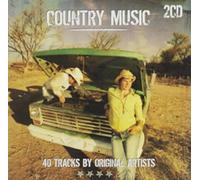 Various Artists - Country Music