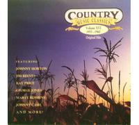 Various Artists - Country Music Classics 16