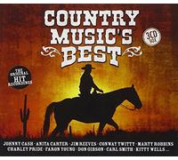 Various Artists - Country Music's Best