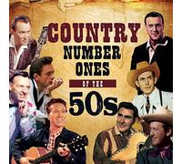 Various Artists - Country No. 1s of the '50s