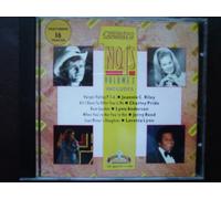 Various Artists - Country No.1's Volume 2.