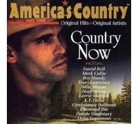Various Artists - Country Now