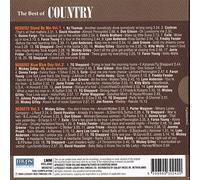 Various Artists - Country Number 1 Hits