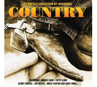 Various Artists - Country [Original Recording Remastered]