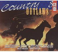 Various Artists - Country Outlaws