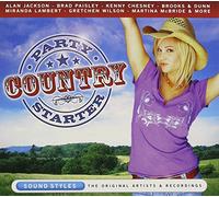 Various Artists - Country Party Starter