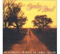 Various Artists - Country Road-Acoustic Tribute