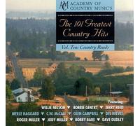 Various Artists - Country Roads 10