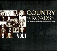 Various Artists - Country Roads Vol 1