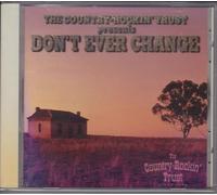 Various Artists - Country Rockin' Trust Presents