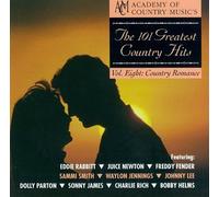 Various Artists - Country Romance 8