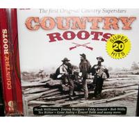 Various Artists - Country Roots