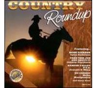Various Artists - Country Roundup