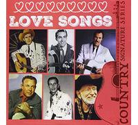 Various Artists - Country Signature Series: Love Songs (Various Artists)