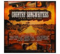 Various Artists – Country Songwriters – CD