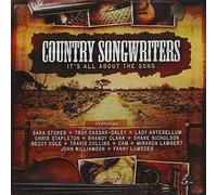 Various Artists - Country Songwriters