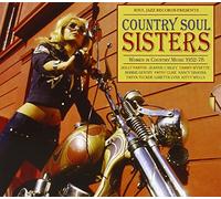 Various Artists - Country soul sisters