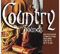 Various Artists - Country Sounds