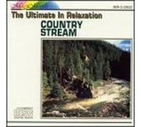 Various Artists - Country Stream [Casete]