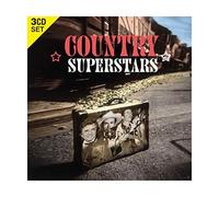 Various Artists - Country Superstar