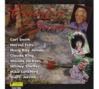 Various Artists - Country Tears / Various