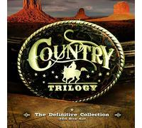 Various Artists - Country Trilogy