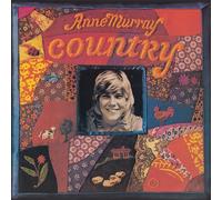 Various Artists - Country / Various [Vinyl LP] [VINYL] [Vinilo]