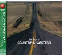 Various Artists - Country & Westan/Various [Import]