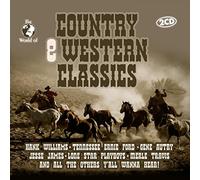 Various Artists - Country & Western Classic