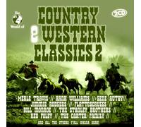 Various Artists - Country&Western Classics2