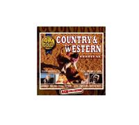 Various Artists - Country & Western Festiva