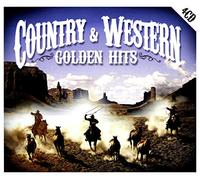 Various Artists - Country & Western: Golden Hits