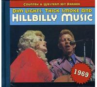 Various - Country & Western Hit Parade 1969