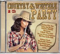 Various Artists - Country & Western Party