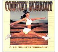 Various Artists - Country Workout