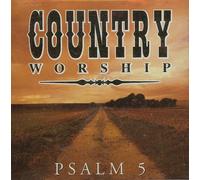 Various Artists - Country Worship: Psalm 5
