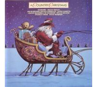 Various Artists - Country Xmas 1