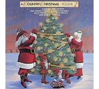 Various Artists - Country Xmas 2