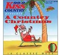 Various Artists - Country Xmas