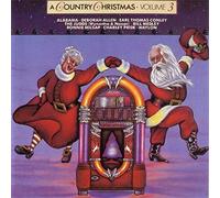 Various Artists - Country Xmas 3