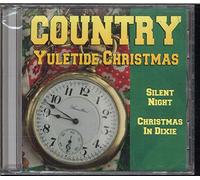 Various Artists - Country Yuletide Christmas