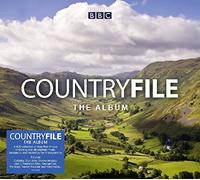 Various Artists - Countryfile-the Album